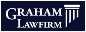 Bruce Graham Law Firm Logo